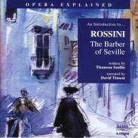 Rossini Gioacchino - Intro Barber Of Seville