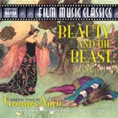 Auric Georges - Beauty And The Beast
