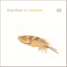 Various - Early Music For Meditation