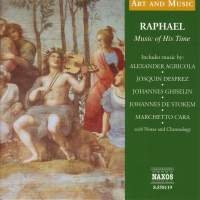 Various - Raphael - Art & Music