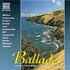 Various - Ballade