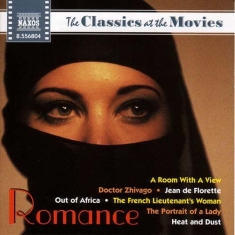 Various - Movie Classics: Romance