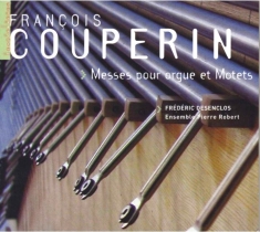 Couperin Francois - Organ Masses