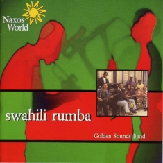 Traditional - Swahili Rumba