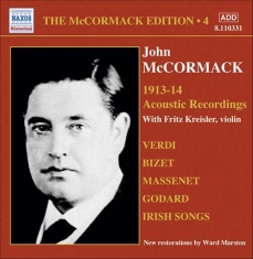 John Mccormack - Vol 4