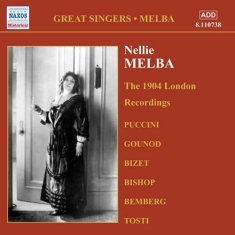 Various - Melba Vol 2