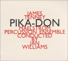 Tenney James - Pika-Don