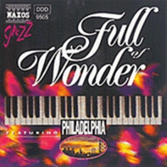 Various - Full Of Wonder
