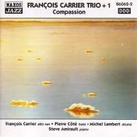 Carrier Francois - Compassion