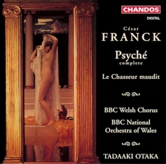 Franck - Psyche