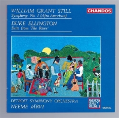 Still / Ellington - Symphony No. 1 / Suite From Th