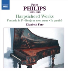 Philips - Harpsichord Music