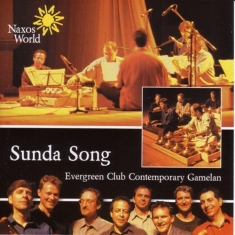 Traditional - Sunda Song