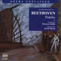 Beethoven Ludwig Van - Intro To Fidelio