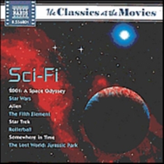 Various - Movies:Science-Fiction