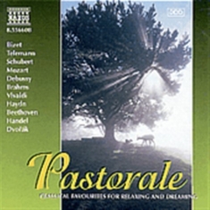 Various - Pastorale