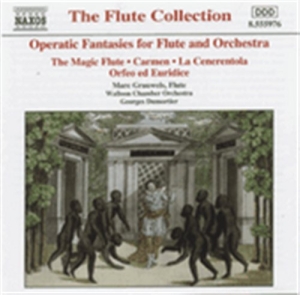 Various - Operatic Fantasies