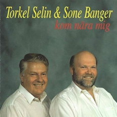 Selin Torkel - Kom Nära Mig