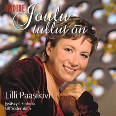 Various Composers - Joulu Tullut On - Christmas Ca