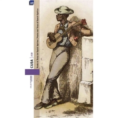 Cuba - Punto Et Trova De Sancti Spiritus