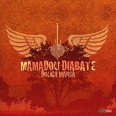Diabate Mamadou - Douga Mansa
