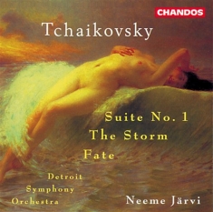 Tchaikovsky - Suite No. 1