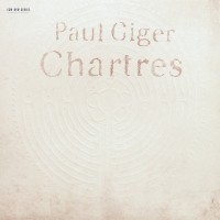 Giger Paul - Chartres