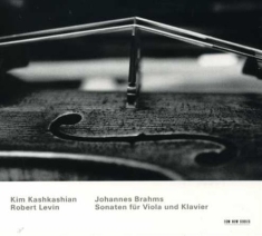 Brahms Johannes - Sonaten Für Viola Und Klavier