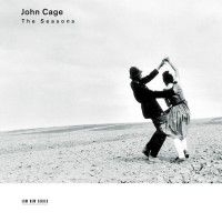 Cage John - The Seasons in the group CD / Klassiskt at Bengans Skivbutik AB (2012895)