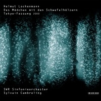 Lachenmann Helmut - Das Mädchen Mit Schwefelhölzern - T