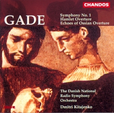 Gade - Symphony No. 1