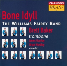 Various - Bone Idyll/Williams Fairey
