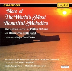 Various - Worlds Most Beautiful Melodies