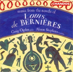 Various - Music From The Novels Of Louis