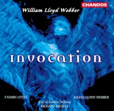 William Lloyd Webber - Invocation