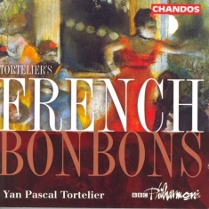 Various - Tortelier's French Bon Bons