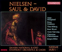 Nielsen - Saul & David