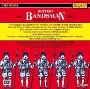 Various - British Bandsman