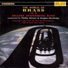 Various - World Of Brass