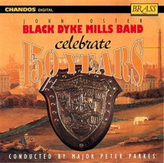 Various - 150 Years Of Black Dyke