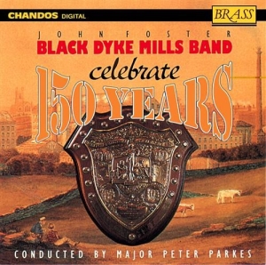 Various - 150 Years Of Black Dyke