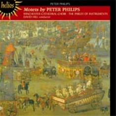 Philips Peter - Motets