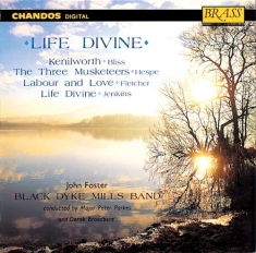 Various - Life Divine