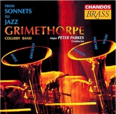 Various - From Sonnets To Jazz