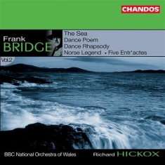 Bridge - The Sea / Dance Rhapsody Etc.