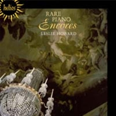 Various - Rare Piano Encores