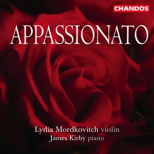 Various - Appassionato