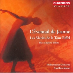 Various - L'evantail De Jeanne, Les Mari