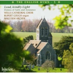 Various - English Hymns 5