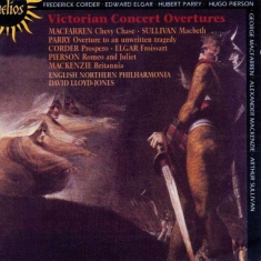 Various - Viconcertorian Concert Overtur